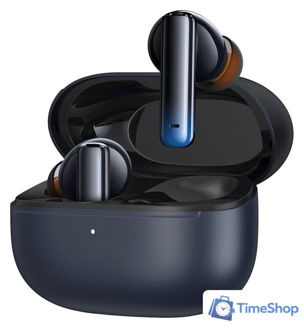 Наушники Baseus Storm 1 (черный) - Изображение №1 — Интернет-магазин Time-Shop