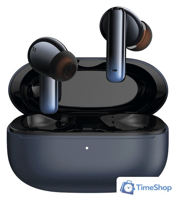 Наушники Baseus Storm 1 (черный) - Изображение №7 — Интернет-магазин Time-Shop