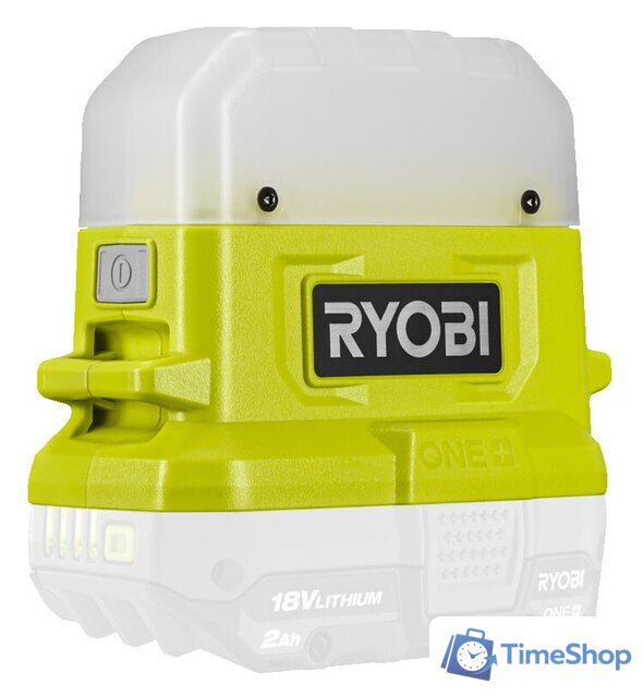 Фонарь Ryobi RLC18-0 (без АКБ) - Изображение №1 — Интернет-магазин Time-Shop