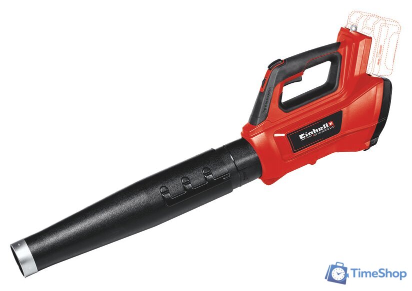 Ручная воздуходувка Einhell GE-LB 36/210 Li E-Solo (без АКБ) - Изображение №1 — Интернет-магазин Time-Shop