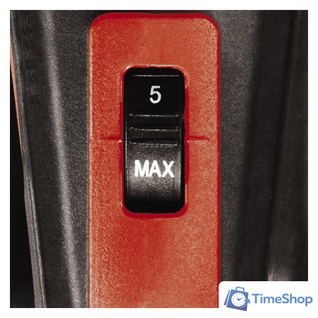 Ручная воздуходувка Einhell GE-LB 36/210 Li E-Solo (без АКБ) - Изображение №3 — Интернет-магазин Time-Shop