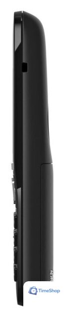 Радиотелефон Gigaset Comfort 550A Trio (черный) - Изображение №19 — Интернет-магазин Time-Shop