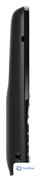 Радиотелефон Gigaset Comfort 550A Trio (черный) - Изображение №17 — Интернет-магазин Time-Shop