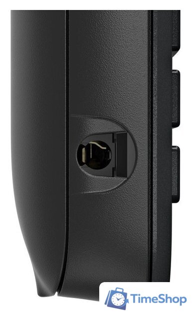 Радиотелефон Gigaset Comfort 550A Trio (черный) - Изображение №14 — Интернет-магазин Time-Shop