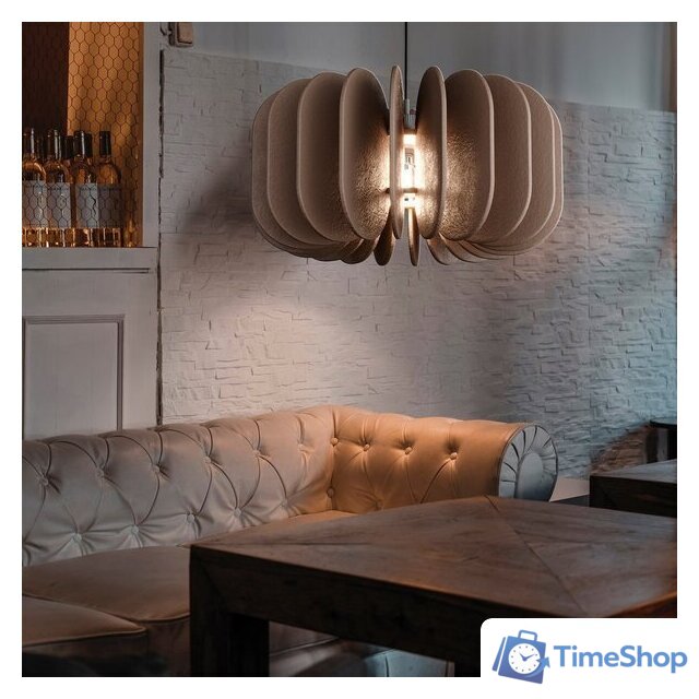 Подвесная люстра ST Luce SL3004.423.01 - Изображение №2 — Интернет-магазин Time-Shop