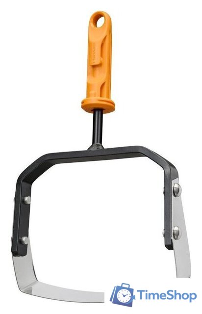 Тяпка Fiskars 1080696 - Изображение №1 — Интернет-магазин Time-Shop