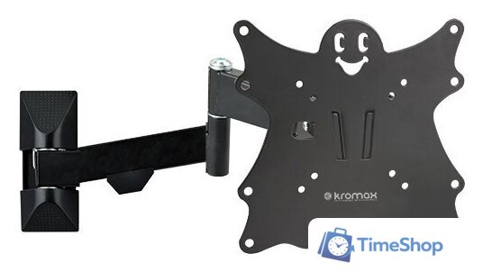 Кронштейн для телевизора Kromax CASPER-204 - Изображение №1 — Интернет-магазин Time-Shop