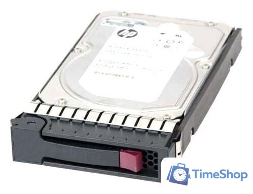 Жесткий диск HP 841502-001B 2TB - Изображение №1 — Интернет-магазин Time-Shop