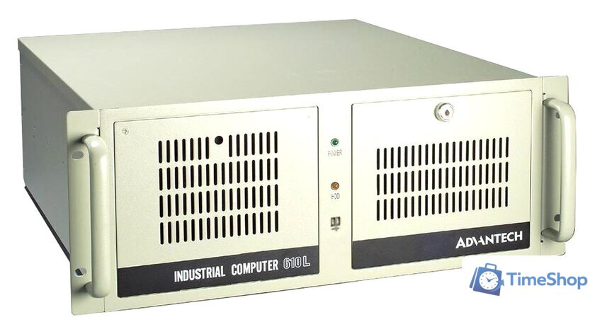 Корпус Advantech IPC-610BP-00LD - Изображение №1 — Интернет-магазин Time-Shop
