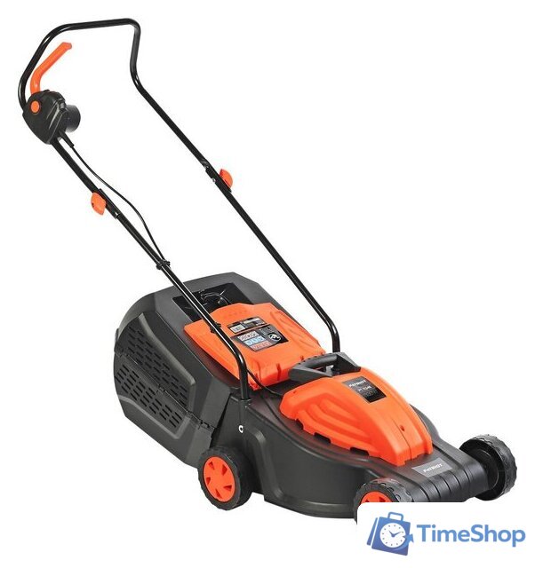 Газонокосилка Patriot PT 1134 E - Изображение №1 — Интернет-магазин Time-Shop