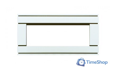Портал Smolcom Valerie V42 (бьянко белый) - Изображение №1 — Интернет-магазин Time-Shop