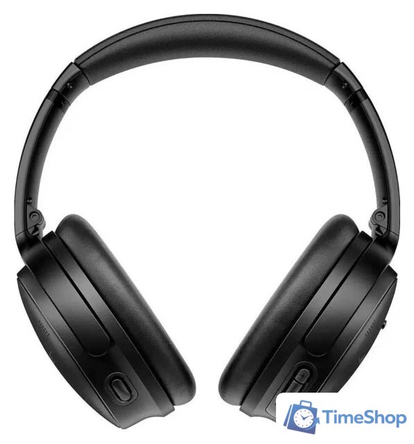 Наушники Bose QuietComfort SE - Изображение №3 — Интернет-магазин Time-Shop