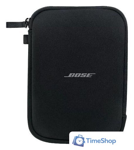 Наушники Bose QuietComfort SE - Изображение №5 — Интернет-магазин Time-Shop