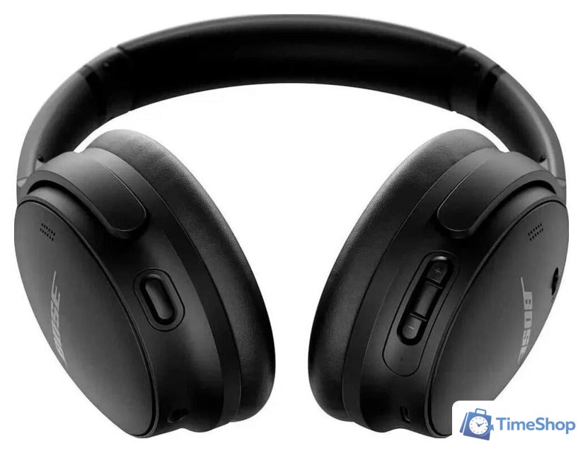 Наушники Bose QuietComfort SE - Изображение №4 — Интернет-магазин Time-Shop