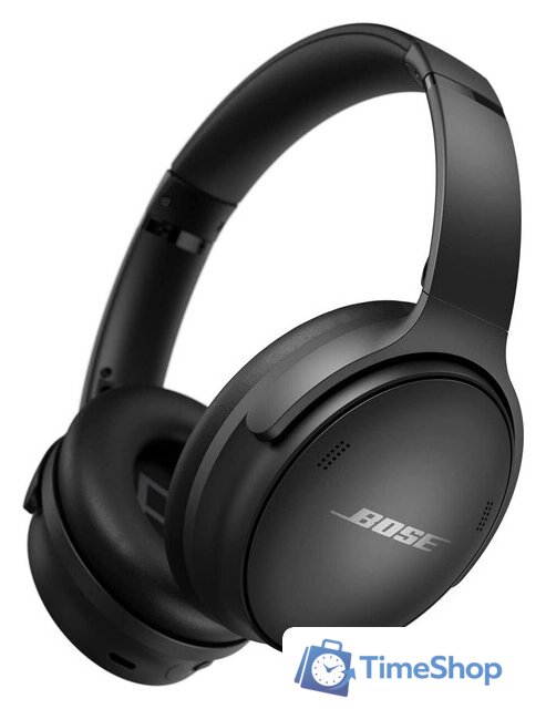 Наушники Bose QuietComfort SE - Изображение №1 — Интернет-магазин Time-Shop