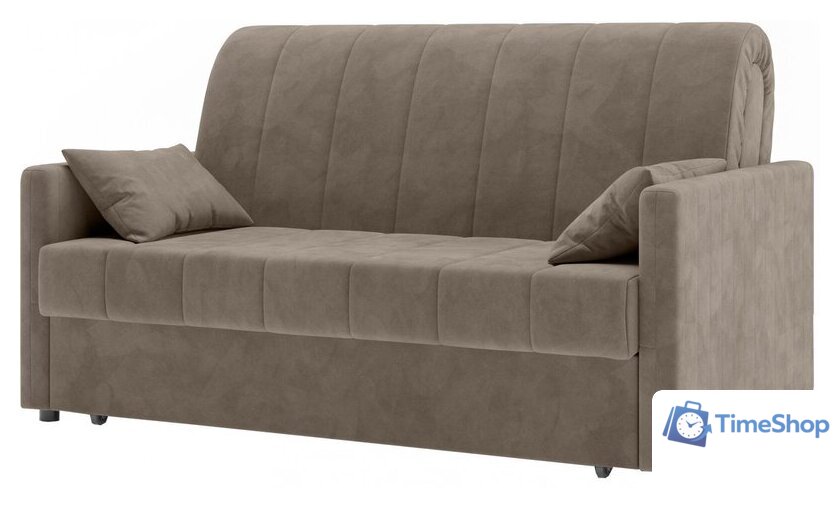 Диван Mio Tesoro Бремен 139 АТС140 (Ultra Beige) - Изображение №1 — Интернет-магазин Time-Shop