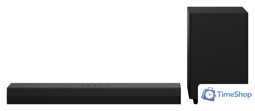 Саундбар LG S30A - Изображение №1 — Интернет-магазин Time-Shop