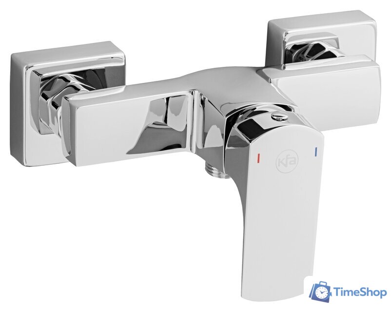 Смеситель Armatura Mokait 5536-010-00 - Изображение №1 — Интернет-магазин Time-Shop