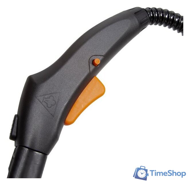 Отпариватель-пароочиститель Bort BDR-2500-RR-Iron - Изображение №7 — Интернет-магазин Time-Shop