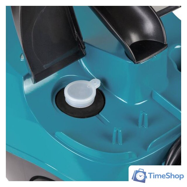 Отпариватель-пароочиститель Bort BDR-2500-RR-Iron - Изображение №5 — Интернет-магазин Time-Shop