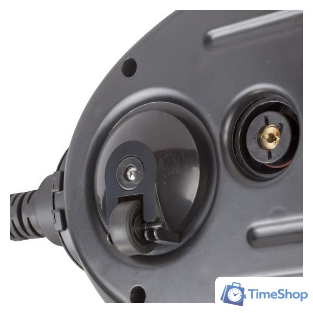 Отпариватель-пароочиститель Bort BDR-2500-RR-Iron - Изображение №6 — Интернет-магазин Time-Shop