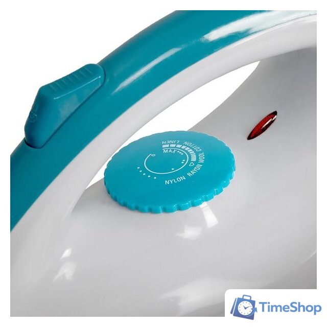 Отпариватель-пароочиститель Bort BDR-2500-RR-Iron - Изображение №8 — Интернет-магазин Time-Shop