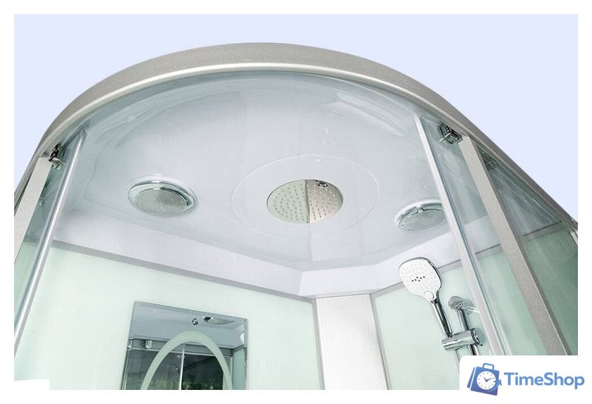 Душевая кабина WeltWasser WW500 Halle 1204 R - Изображение №8 — Интернет-магазин Time-Shop