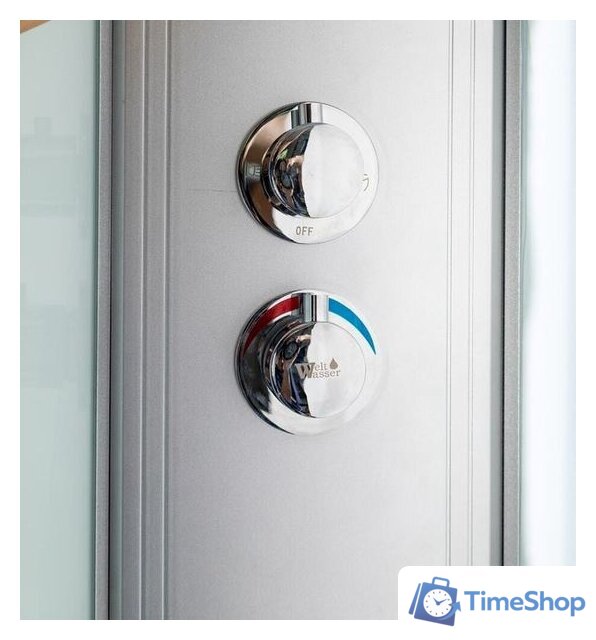 Душевая кабина WeltWasser WW500 Halle 1204 R - Изображение №12 — Интернет-магазин Time-Shop