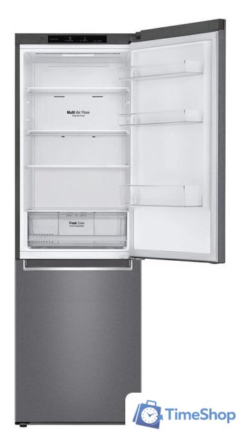 Холодильник LG DoorCooling+ GC-B459SLCL - Изображение №10 — Интернет-магазин Time-Shop
