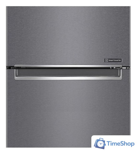 Холодильник LG DoorCooling+ GC-B459SLCL - Изображение №12 — Интернет-магазин Time-Shop