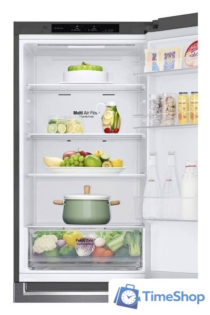 Холодильник LG DoorCooling+ GC-B459SLCL - Изображение №9 — Интернет-магазин Time-Shop