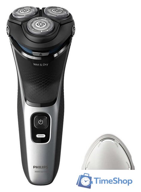 Электробритва Philips S3143/00 - Изображение №1 — Интернет-магазин Time-Shop