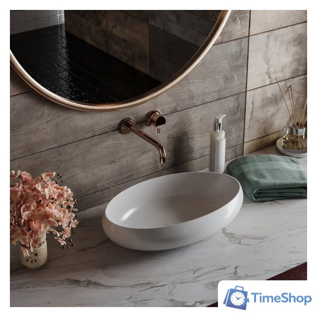 Умывальник Roxen Trendo 570040 - Изображение №3 — Интернет-магазин Time-Shop