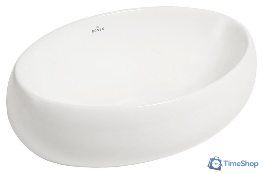 Умывальник Roxen Trendo 570040 - Изображение №4 — Интернет-магазин Time-Shop