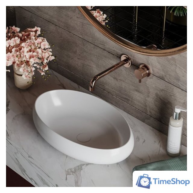 Умывальник Roxen Trendo 570040 - Изображение №1 — Интернет-магазин Time-Shop