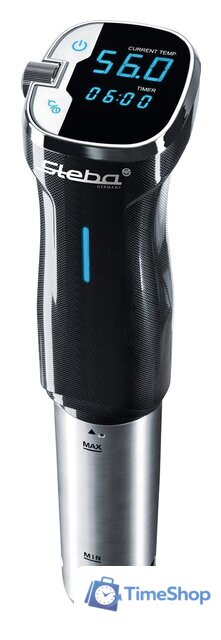 Су-вид (Sous-vide) Steba SV 50 - Изображение №1 — Интернет-магазин Time-Shop