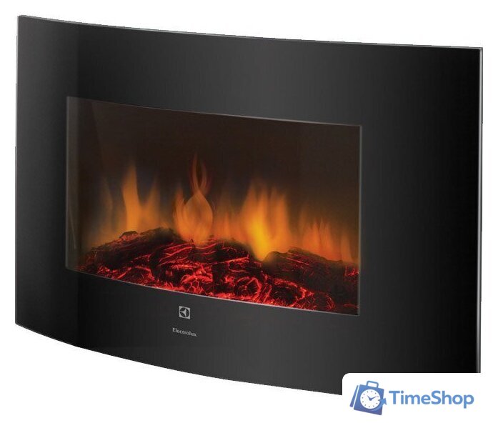 Электрический камин Electrolux EFP/W-1150URLS - Изображение №1 — Интернет-магазин Time-Shop