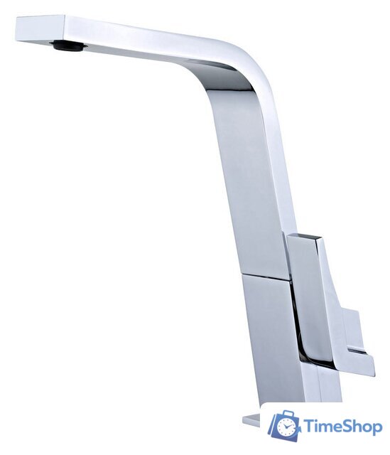 Смеситель TEKA Icon chrome [33.915.02.00] - Изображение №1 — Интернет-магазин Time-Shop