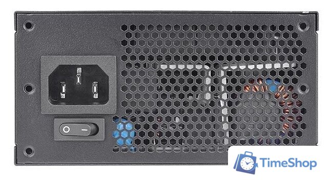 Блок питания Thermaltake Toughpower SFX 750W Gold TT Premium Edition PS-STP-0750FNFAGE-1 - Изображение №5 — Интернет-магазин Time-Shop
