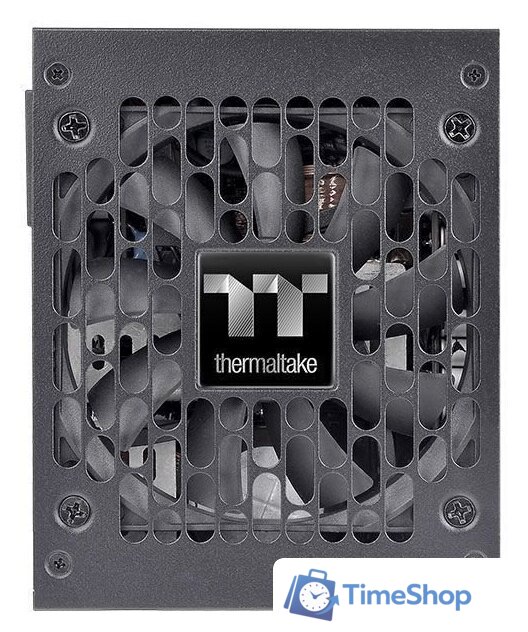 Блок питания Thermaltake Toughpower SFX 750W Gold TT Premium Edition PS-STP-0750FNFAGE-1 - Изображение №2 — Интернет-магазин Time-Shop