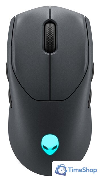 Игровая мышь Dell Alienware AW720M (черный) - Изображение №1 — Интернет-магазин Time-Shop