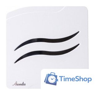 Осевой вентилятор Awenta System+ Turbo 100H KWT100H-PSB100-ZZ100 - Изображение №5 — Интернет-магазин Time-Shop