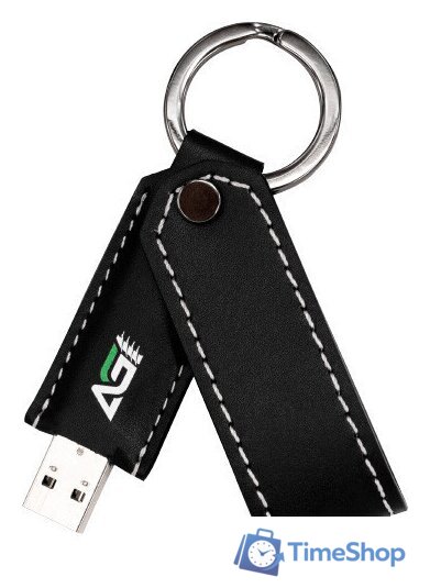 USB Flash AGI AGI256G32UE238 256GB (черный) - Изображение №1 — Интернет-магазин Time-Shop
