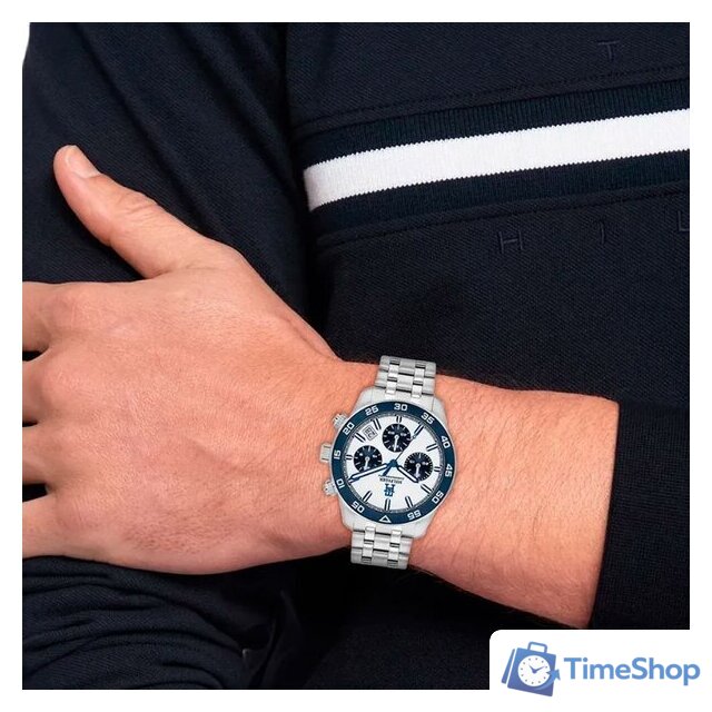 Наручные часы Tommy Hilfiger 1792157 - Изображение №3 — Интернет-магазин Time-Shop