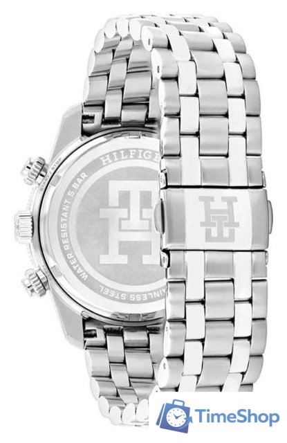 Наручные часы Tommy Hilfiger 1792157 - Изображение №4 — Интернет-магазин Time-Shop