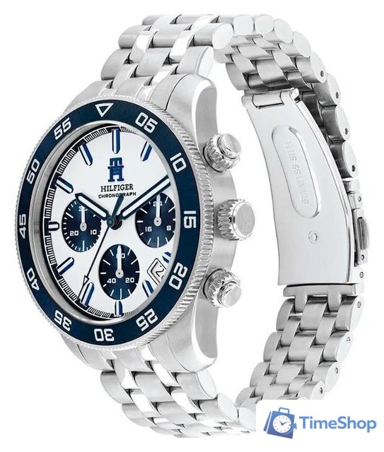 Наручные часы Tommy Hilfiger 1792157 - Изображение №2 — Интернет-магазин Time-Shop