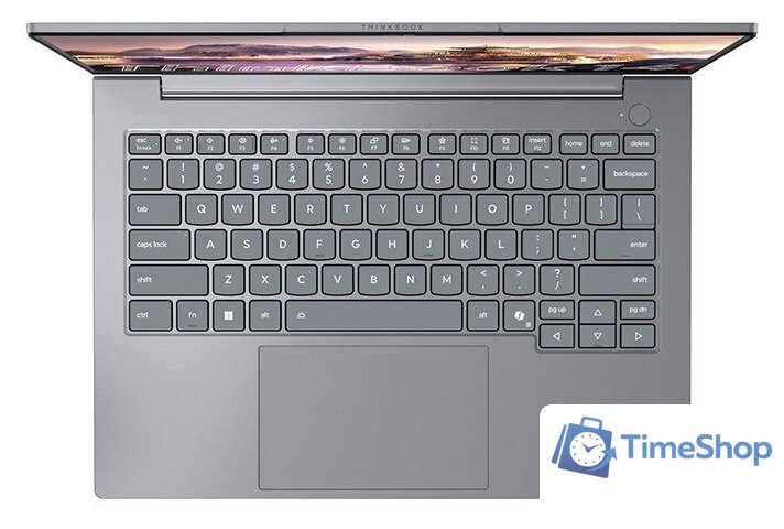 Ноутбук Lenovo ThinkBook 14 G8 IAL 21SJ008ECD - Изображение №5 — Интернет-магазин Time-Shop