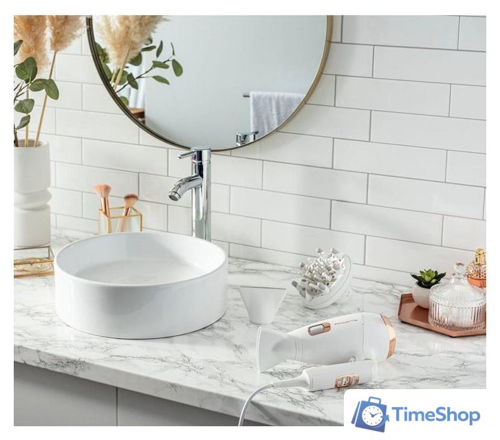 Фен Rowenta Ultimate Experience Scalp Care CV9240F0 - Изображение №13 — Интернет-магазин Time-Shop