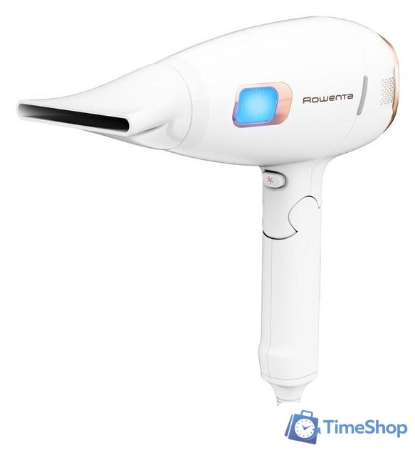 Фен Rowenta Ultimate Experience Scalp Care CV9240F0 - Изображение №2 — Интернет-магазин Time-Shop