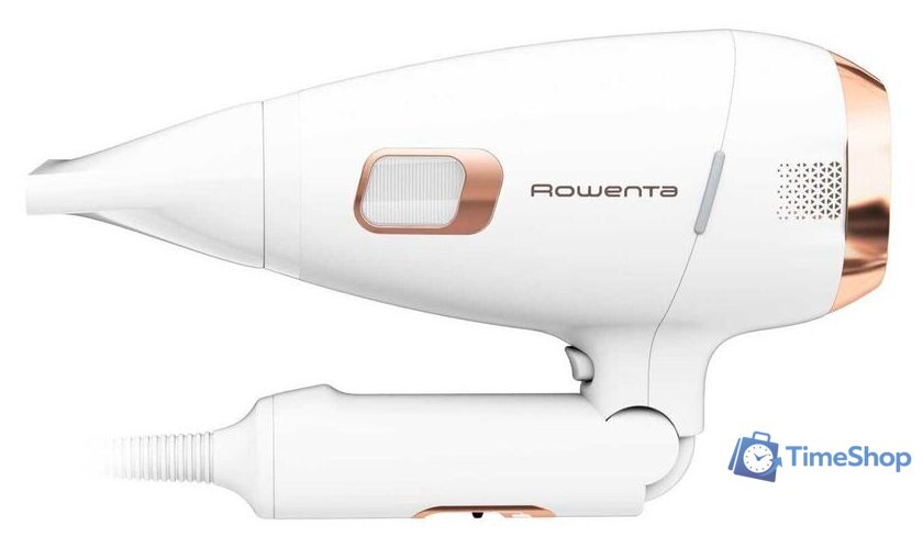 Фен Rowenta Ultimate Experience Scalp Care CV9240F0 - Изображение №11 — Интернет-магазин Time-Shop